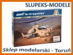 Italeri 0833 - Bell AH-1W SUPERCOBRA